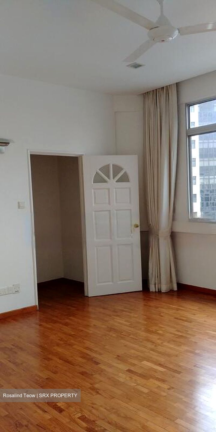 Elizabeth Tower (D9), Apartment #626054971